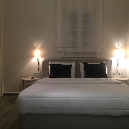 Klities Guest House Polýgyros Dış mekan fotoğraf