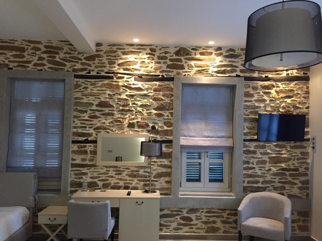 Klities Guest House Polýgyros Dış mekan fotoğraf