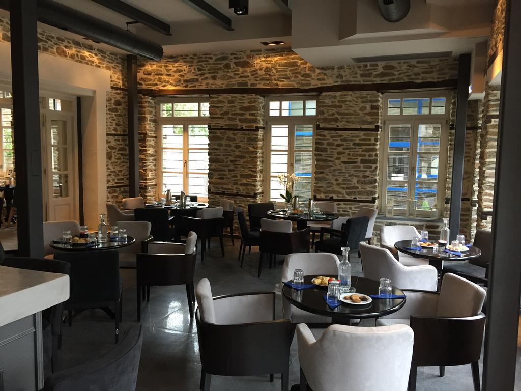 Klities Guest House Polýgyros Dış mekan fotoğraf
