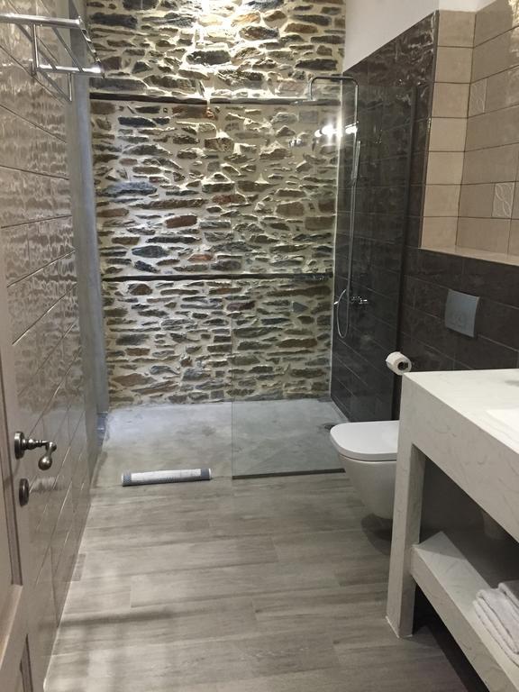 Klities Guest House Polýgyros Dış mekan fotoğraf