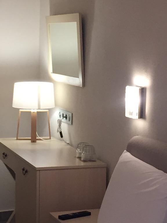 Klities Guest House Polýgyros Dış mekan fotoğraf