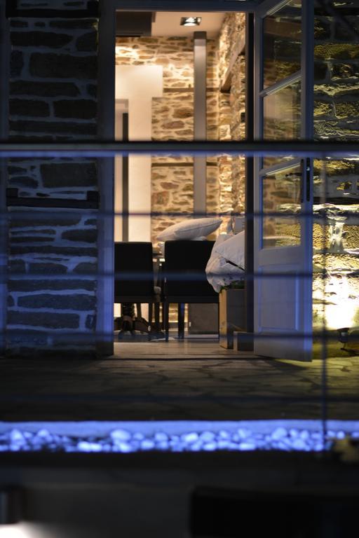 Klities Guest House Polýgyros Dış mekan fotoğraf
