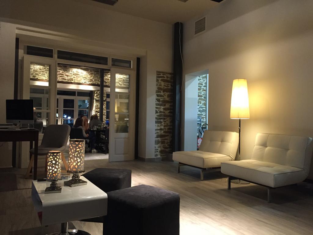 Klities Guest House Polýgyros Dış mekan fotoğraf