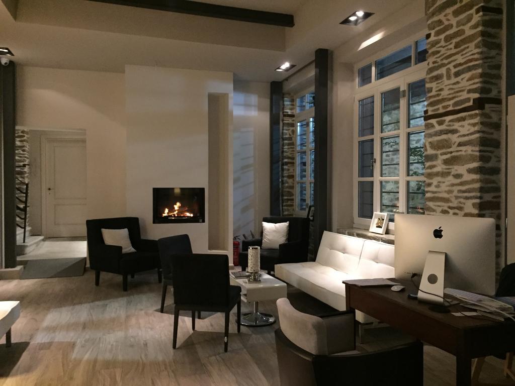 Klities Guest House Polýgyros Dış mekan fotoğraf