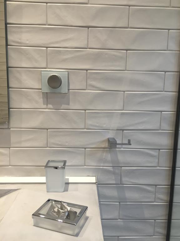 Klities Guest House Polýgyros Dış mekan fotoğraf