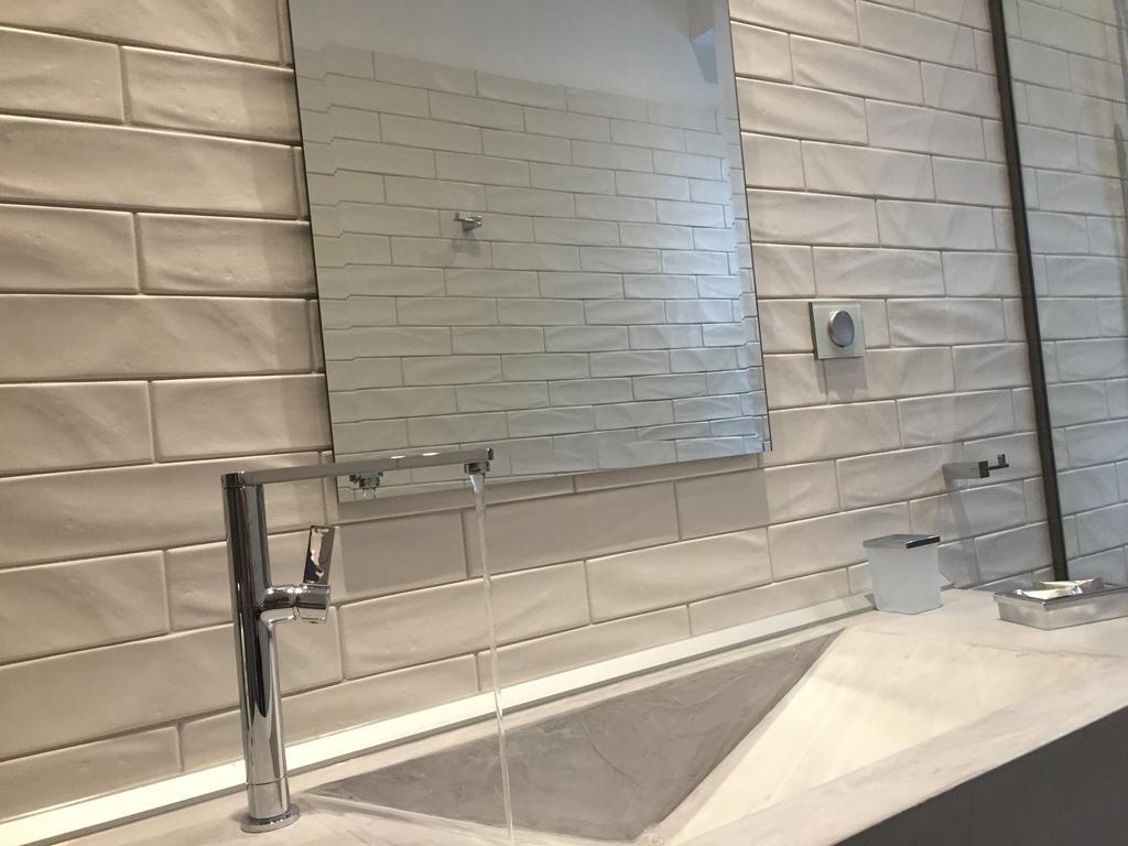 Klities Guest House Polýgyros Dış mekan fotoğraf