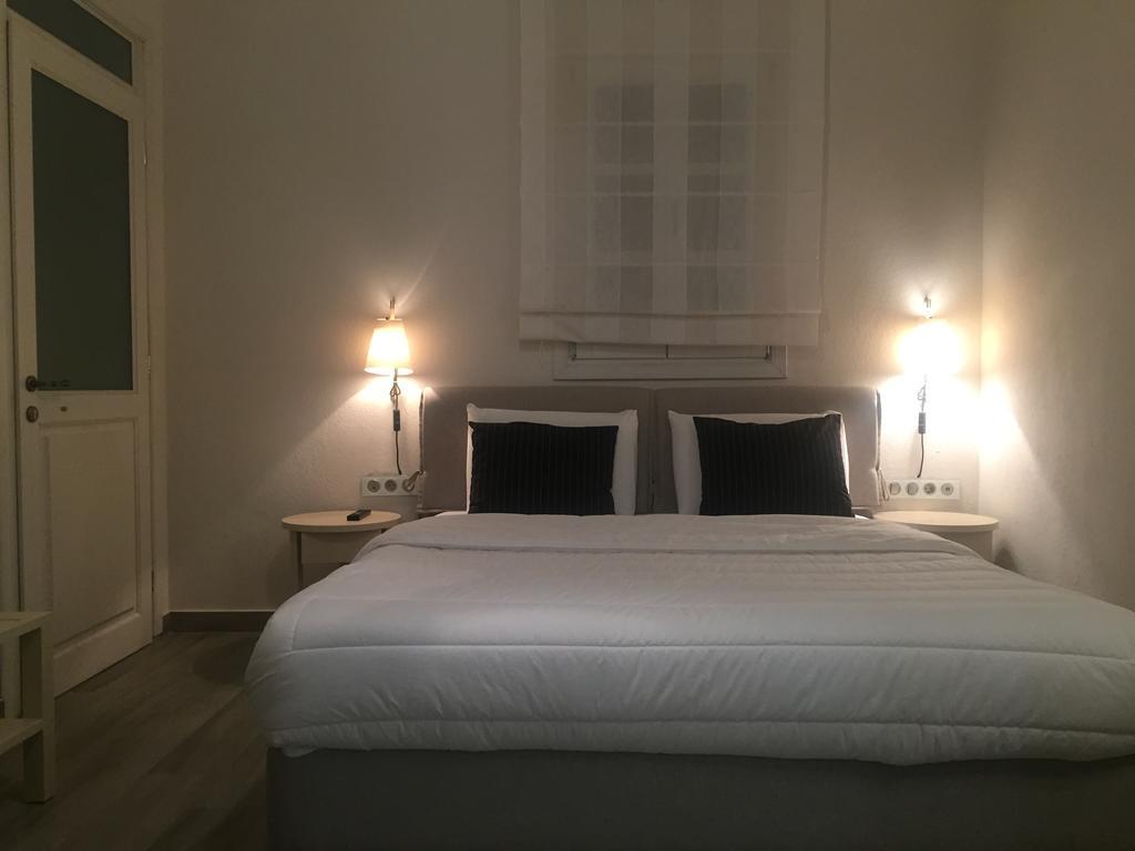 Klities Guest House Polýgyros Dış mekan fotoğraf