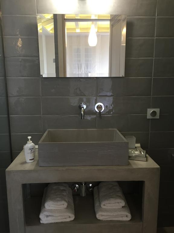 Klities Guest House Polýgyros Dış mekan fotoğraf