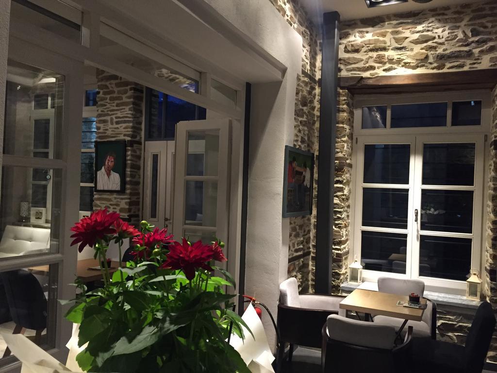Klities Guest House Polýgyros Dış mekan fotoğraf