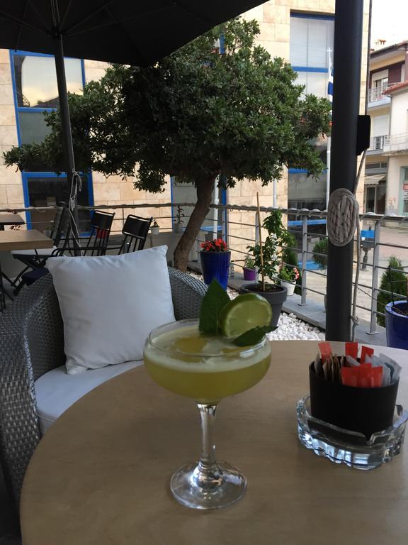 Klities Guest House Polýgyros Dış mekan fotoğraf