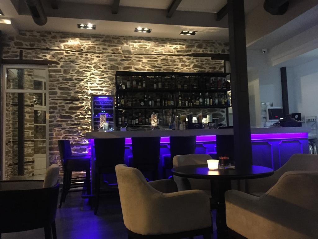 Klities Guest House Polýgyros Dış mekan fotoğraf