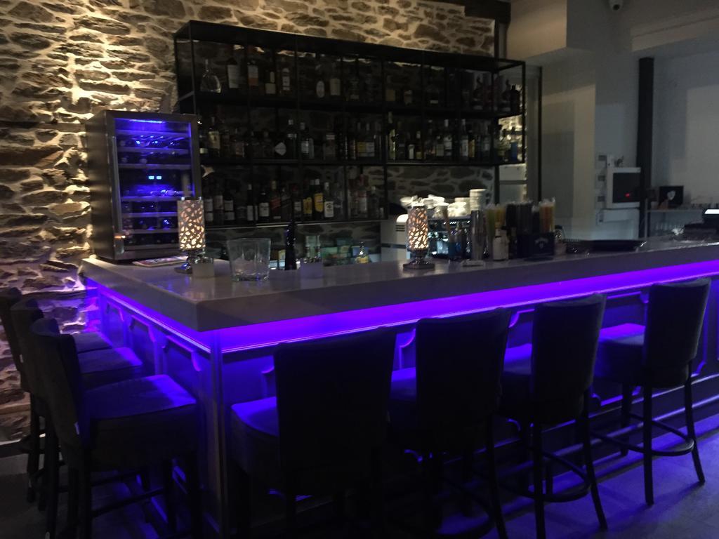 Klities Guest House Polýgyros Dış mekan fotoğraf