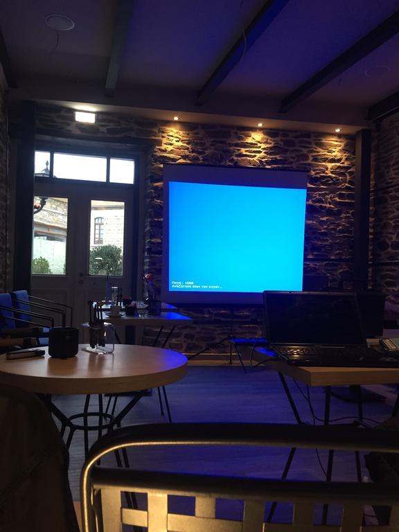 Klities Guest House Polýgyros Dış mekan fotoğraf