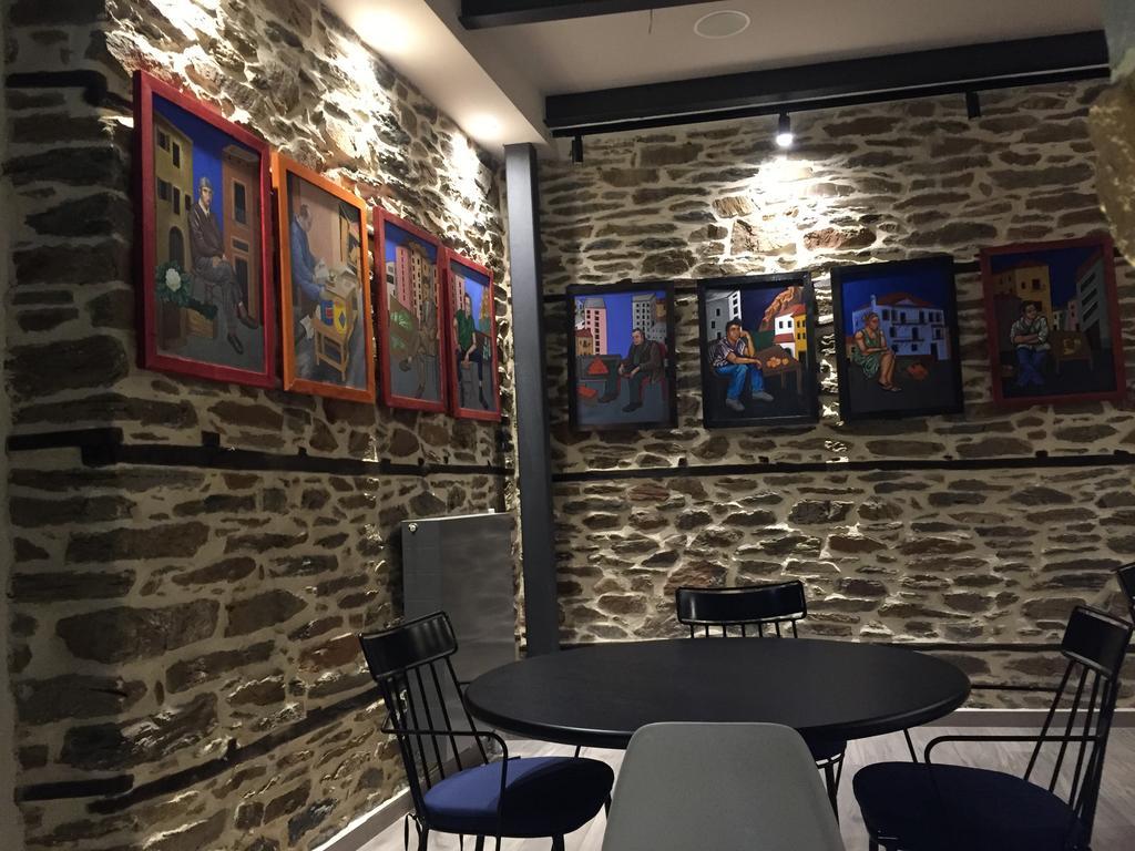 Klities Guest House Polýgyros Dış mekan fotoğraf