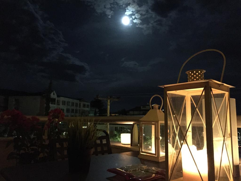 Klities Guest House Polýgyros Dış mekan fotoğraf