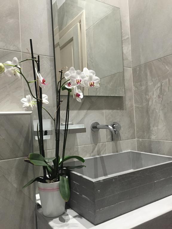 Klities Guest House Polýgyros Dış mekan fotoğraf