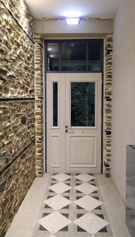 Klities Guest House Polýgyros Dış mekan fotoğraf