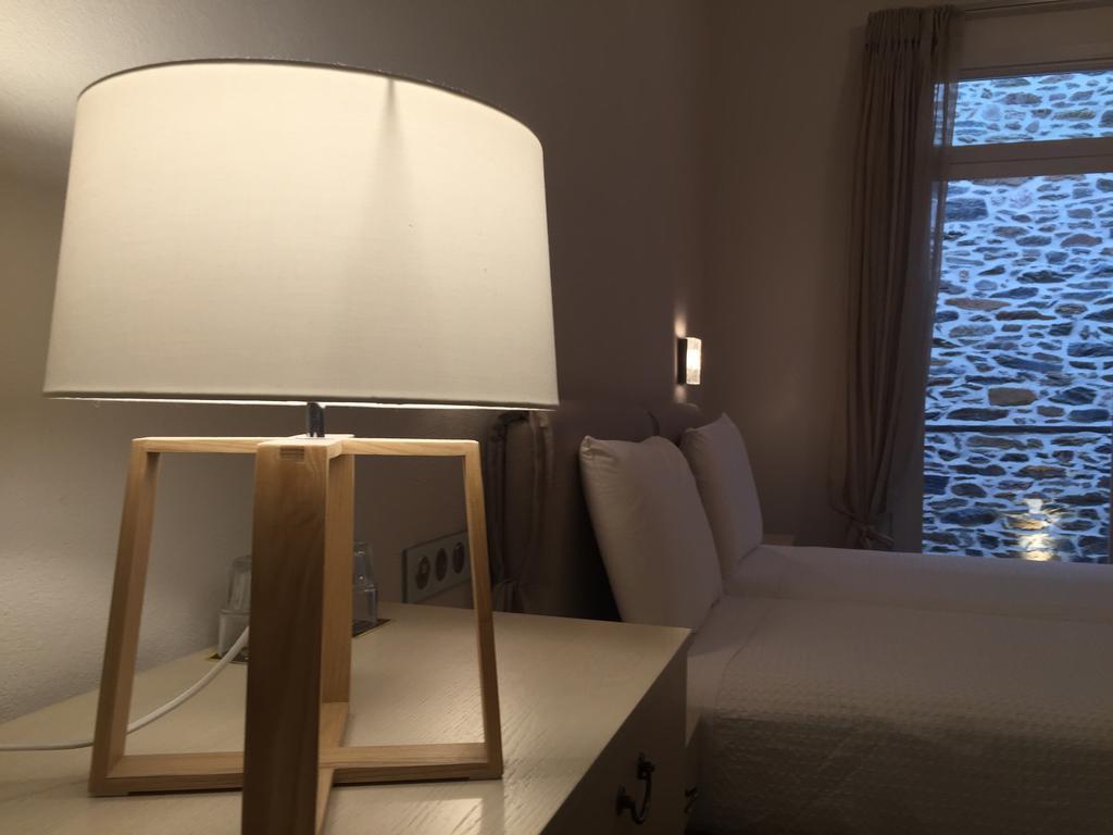 Klities Guest House Polýgyros Dış mekan fotoğraf