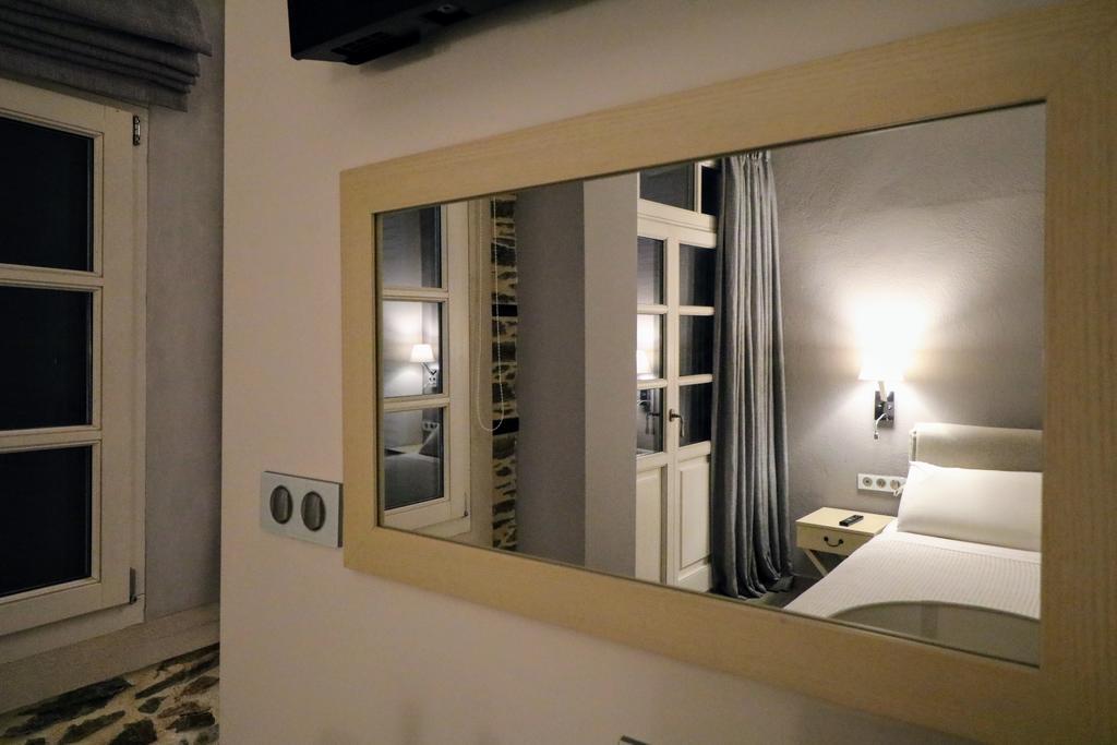 Klities Guest House Polýgyros Dış mekan fotoğraf